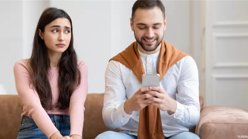 5 علامات تدل على أن زوجك يفكر في واحدة غيرك 