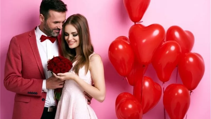أخبارها سوشيال| جالك إيه هدية في عيد الحب؟.. «التعليقات تكشف مفاجآت»