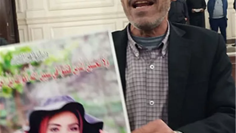 «خنقوها بالطرحة».. قرار جديد من المحكمة في قضية «فتاة المول»