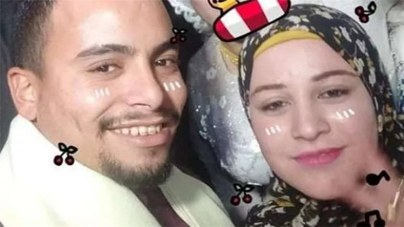 جنايات شبرا تُحيل أوراق قاتل عروسة ليلة الحنة إلى المفتي