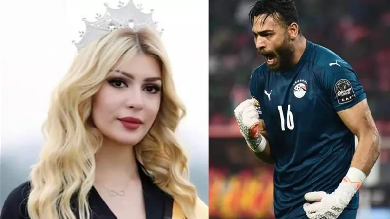 زوجة أبو جبل تشن هجوما عنيفا عليه بعد ظهوره مع منى الشاذلي: كاظمة غيظي