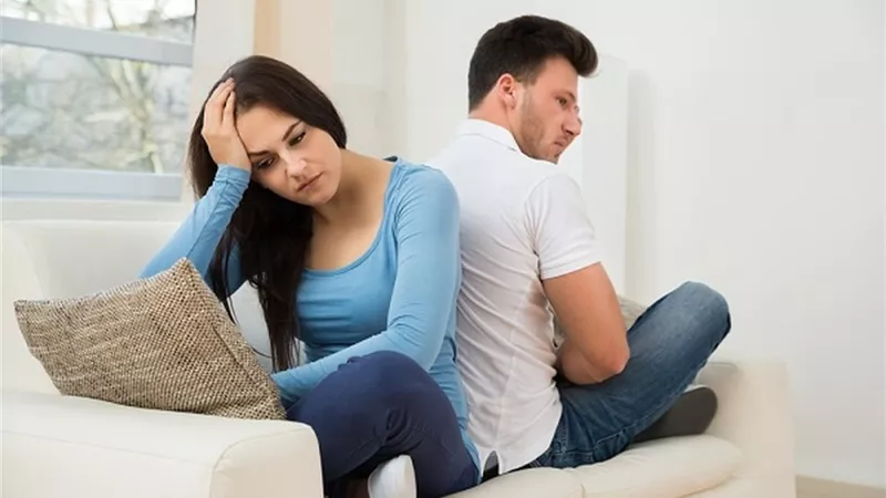 «المرحلة الانتقالية».. 3 مشاكل تنغص عليكي حياتك في سنة أولى زواج