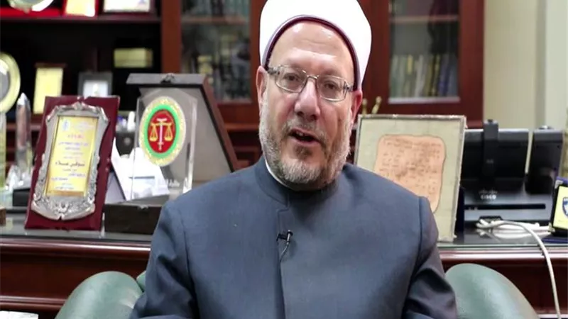 مفتي الجمهورية: العنف الأسري يتعارض مع مقاصد الحياة من الزواج