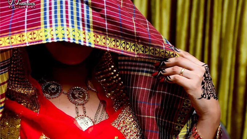 في عيد الحب.. هل تعاني المرأة السودانية من «الجفاف العاطفي»؟
