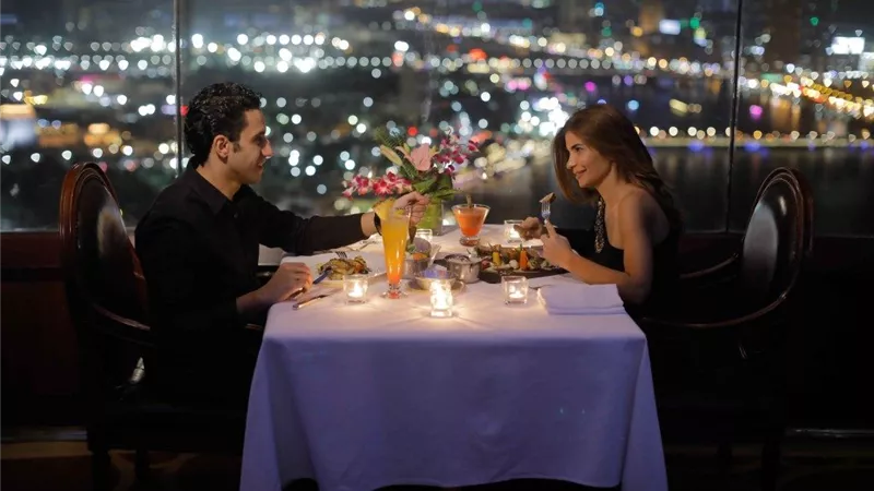 في عيد الحب.. 8 أماكن لقضاء «فلانتين» مجنون ومميز| صور