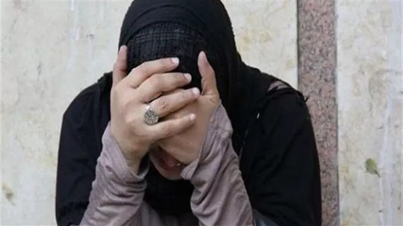 أم بلا قلب: ضربت طفلتي حتى الموت وجوزي ساعدني  