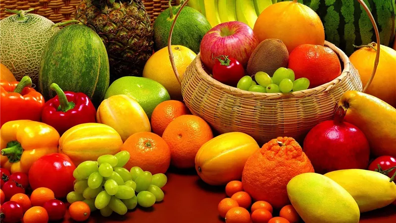 أسعار الفواكه في الأسواق اليوم الاثنين.. التفاح الجولدن بـ20 جنيهًا