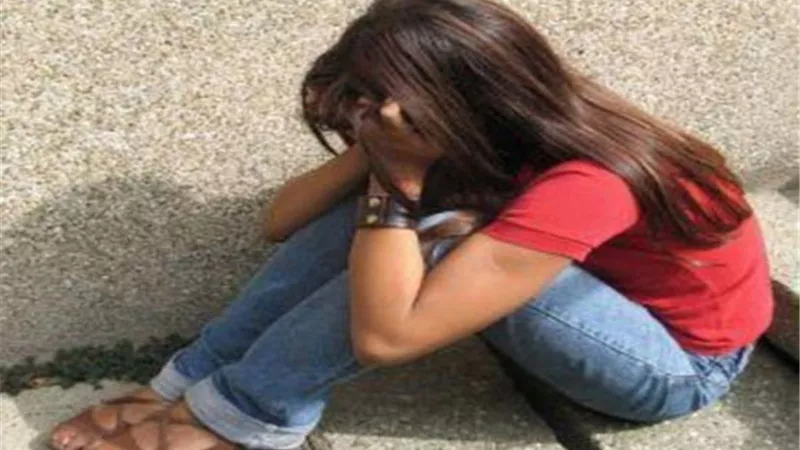 ذئبان ينهشان جسد طفلة.. والمحكمة تصدر حكمها بالمؤبد