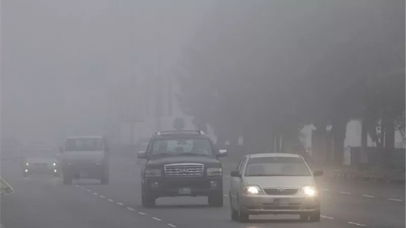 لتجنب حوادث الشبورة.. 15 خطوة التزمي بها أثناء القيادة