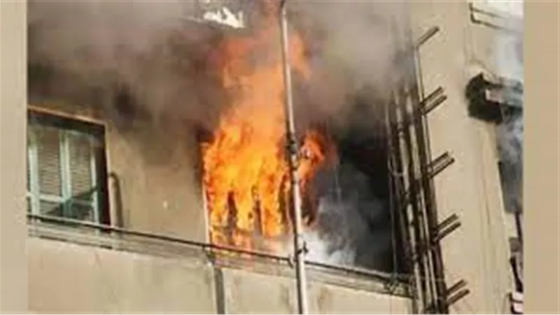 تفاصيل آخر مكالمة أجرتها ربة منزل مع شقيقها قبل مصرعها وأطفالها الثلاثة