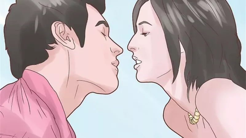اسحريه من النظرة الأولى.. نصائح لامتلاك قلب رجل برج الحمل