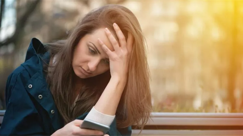 أخبارها سوشيال ميديا..النساء تتحدث عن أسوأ شعور يمكن أن تشعر به
