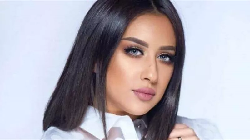 فرح الهادي تكشف تفاصيل إصابتها بمرض لا شفاء منه
