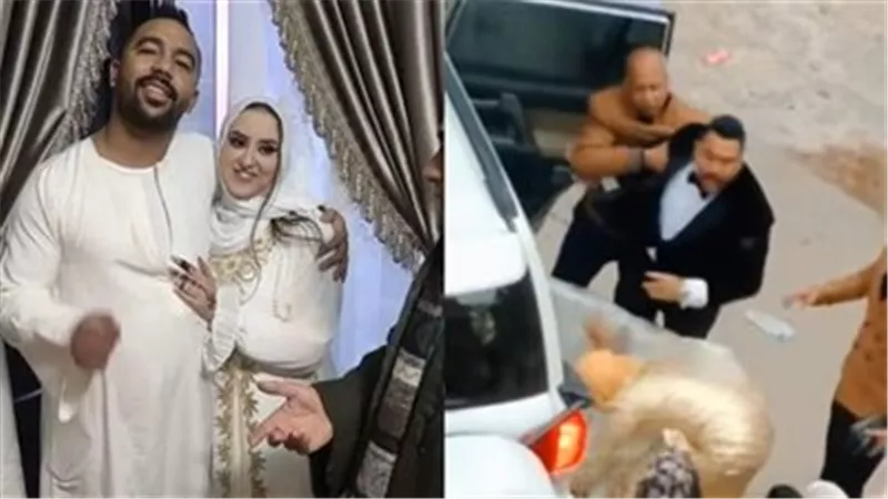 فيديو عروس الإسماعيلية يثير الغضب: «هتعيش مقهورة».. والكوافير: «الميكب متهزش»
