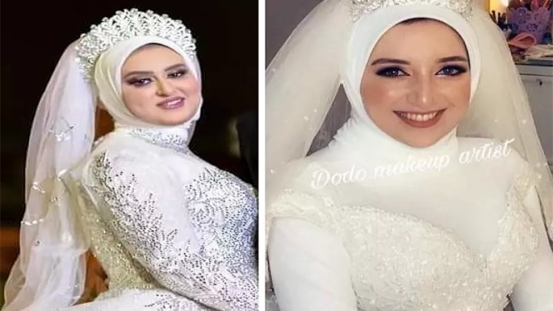 رسائل الشارع لعروس الإسماعيلية: مصيرك هيكون زي آلاء طبيبة المنوفية