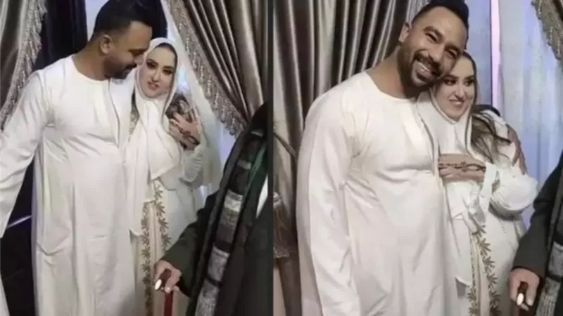 بعد ضرب عروس الإسماعيلية.. الستات على السوشيال ميديا: «اهربي قبل فوات الأوان» 