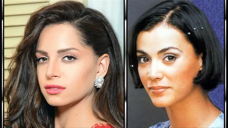 فنانات وُلِدن في مثل هذا اليوم 19 فبراير