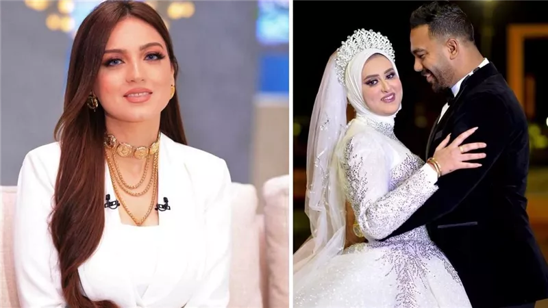 بعد تصريحات ياسمين عز وعروس الإسماعيلية| عبد الله رشدي يؤيد.. ودعوات للمقاطعة
