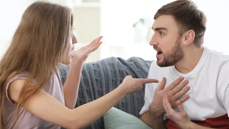 10 أسباب رئيسية وراء الخلافات في سنة أولى زواج 