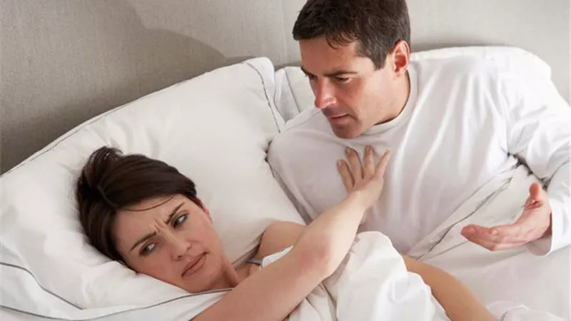 5 طرق فعالة لعلاج المشاكل الزوجية على الفراش.. «اختاري الوقت المناسب»