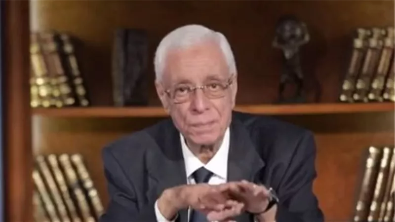 حسام موافي لمريض الكبد: «ممكن يحصلك مشكلة كبيرة مع الصيام»| فيديو