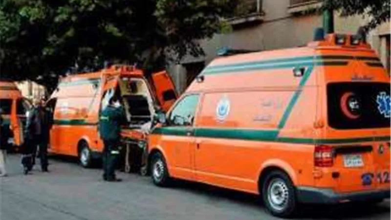 فتاة تحاول القفز من سيارة خطيبها أثناء سيرها.. والداخلية تكشف الملابسات