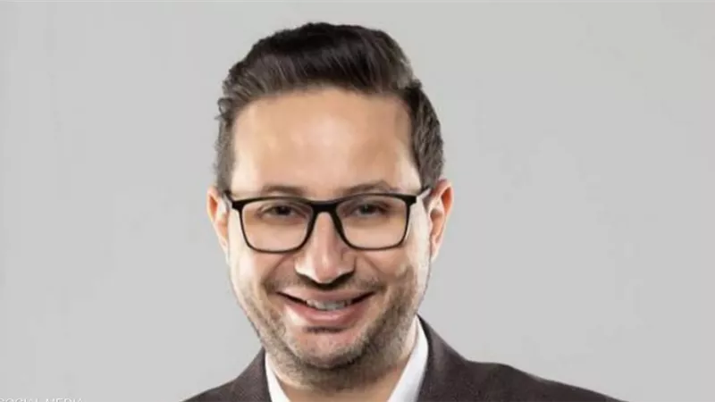 بيان جديد من النيابة بشأن طبيب الكركمين أحمد أبو النصر