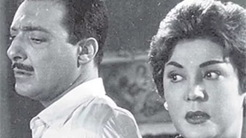 في ذكرى ميلاد «تحية كاريوكا».. «رشدي أباظة» أوصى إني أنا الوحيدة اللي أزور قبره| فيديو