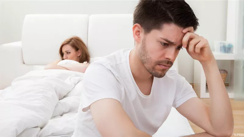 بحس إن جوزي مش مبسوط بالعلاقة الحميمة.. الأسباب وطرق العلاج