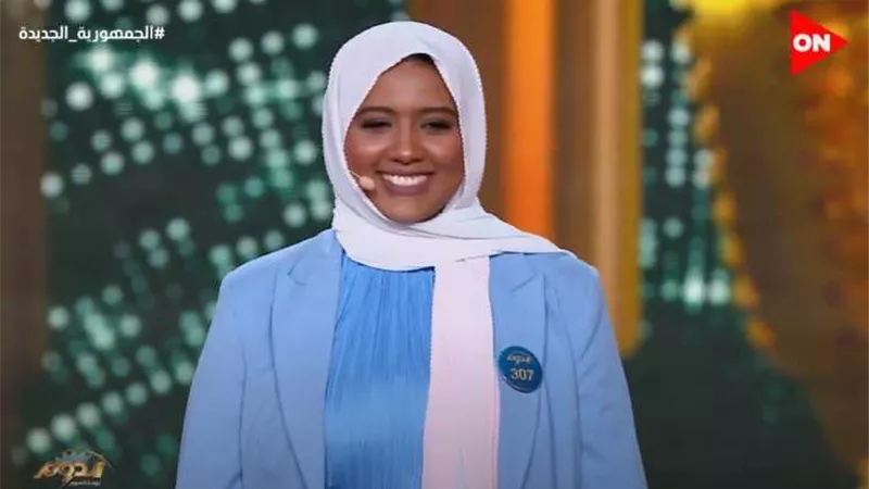 «زيلو الأقصر».. مفاجأة من لميس الحديدي إلى لمياء سامي في «الدوم»| فيديو