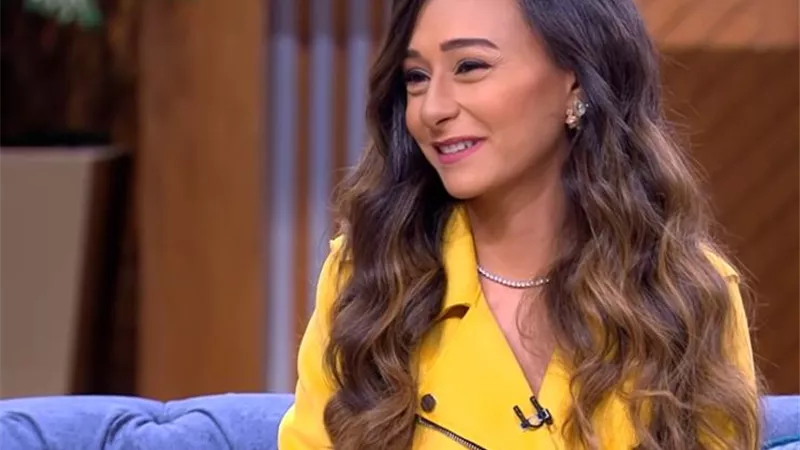 مفاجأة| زوجة شادي خلف.. مذيعة بنت شاعر كبير وإعلامية شهيرة