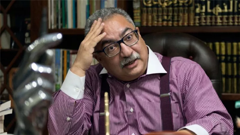 نكشف الأسباب الحقيقية لانسحاب إبراهيم عيسى من مهرجان أسوان لأفلام المرأة