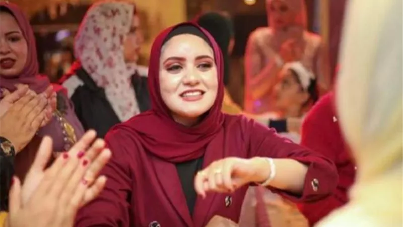 تأجيل أولى جلسات محاكمة المتهم السادس في قضية «بسنت» ضحية الابتزاز الإلكتروني