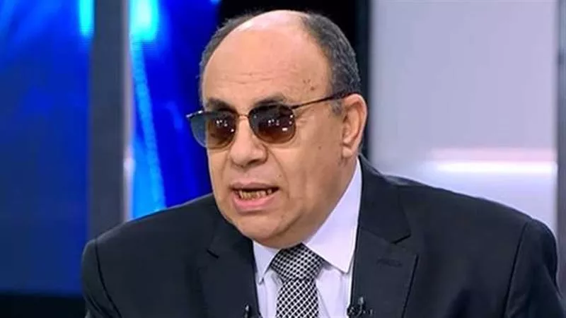 «مبروك عطية» يهاجم «هبة قطب»: أنا مش عارف الكلام ده بتجيبوه منين