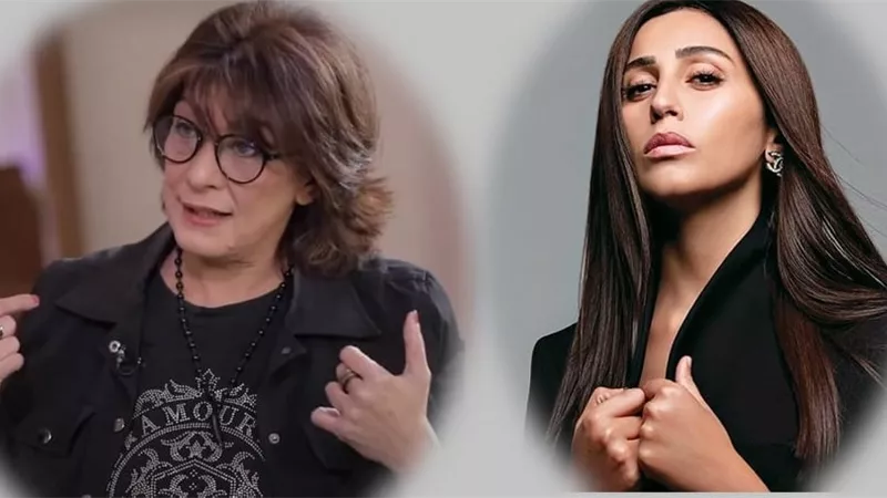 بعد أحمد عزمي.. فنانات ارتبطت أسماؤهن بقضايا المخدرات| صور