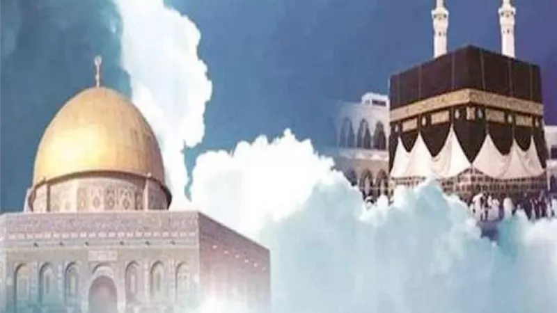 أفضل الأدعية في ليلة الإسراء والمعراج