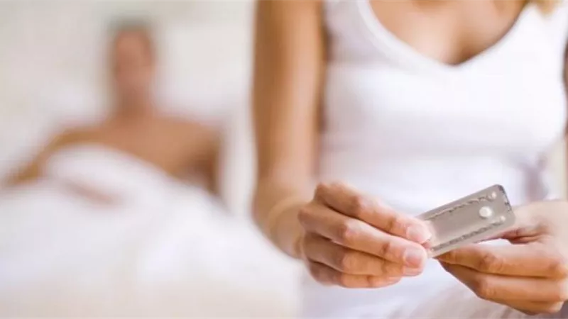وسائل منع الحمل الطبيعية.. «المهم التحكم في النفس»