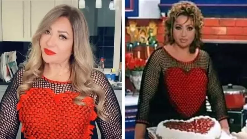 بمناسبة الفلانتين.. ليلى علوي تستعيد مشهد من حب البنات