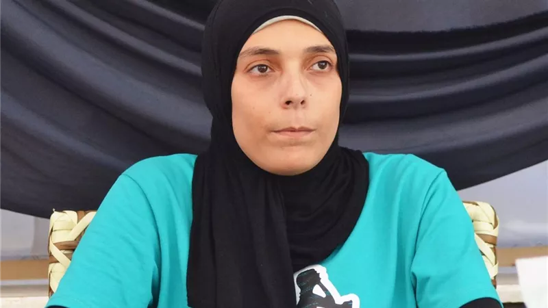 إيقاف مدربة محلة حسن «فالكون» رضوى خضر 4 مباريات