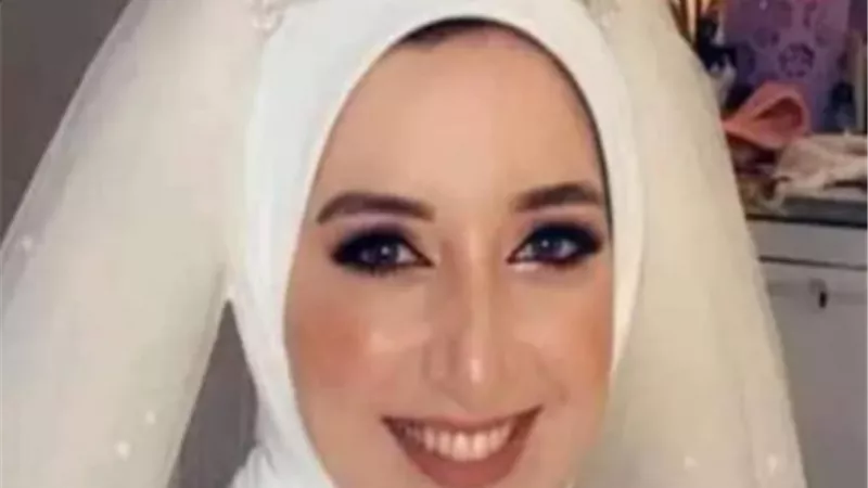 تفاصيل مثيرة وراء وفاة الدكتورة آلاء بالمنوفية.. والأم تكشف سر المكالمة الأخيرة