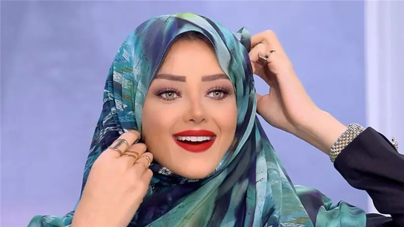 رضوى الشربيني لمتابعة: وزعي قرص على كرامتك 