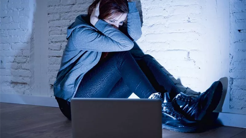 مهداة إلى روح «بسنت خالد».. أول حملة رقمية للحماية من التحرش الإلكتروني