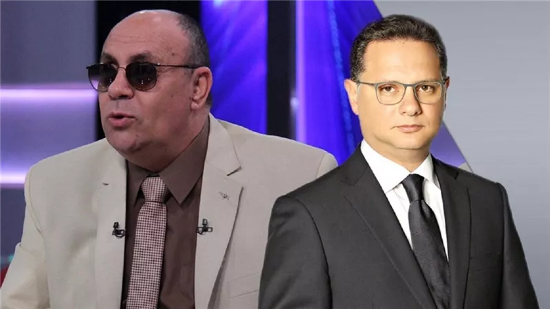 تصريح «الزيجات الحرام» لـ مبروك عطية يُحيل شريف عامر للتحقيق