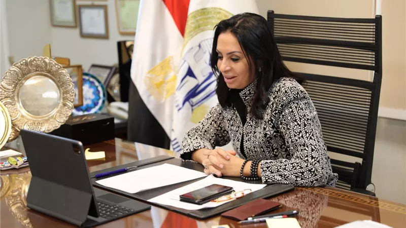 بعد إحياء فتوى «حق الكد والسعاية».. «قومي المرأة» يشكر شيخ الأزهر