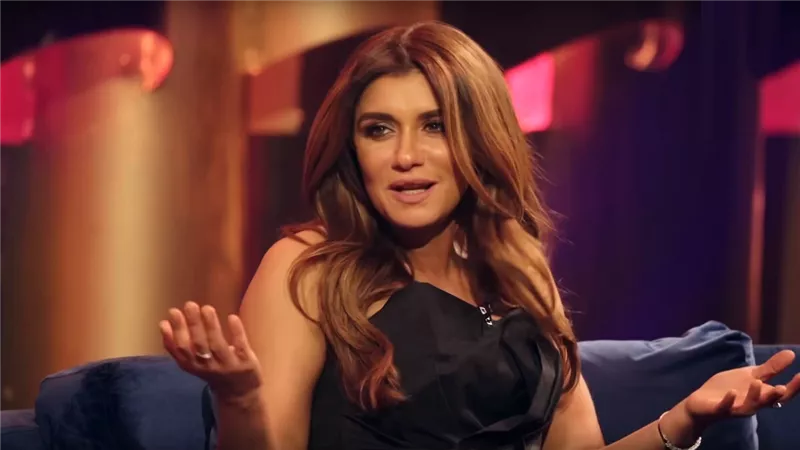 بسبب «يسرا».. «غادة عادل» تتخلى عن البطولة المطلقة في رمضان