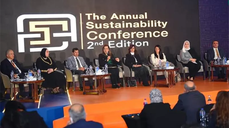 وزيرة التخطيط: «حياة كريمة» خفضت معدلات الفقر ووفرت الخدمات بالقرى