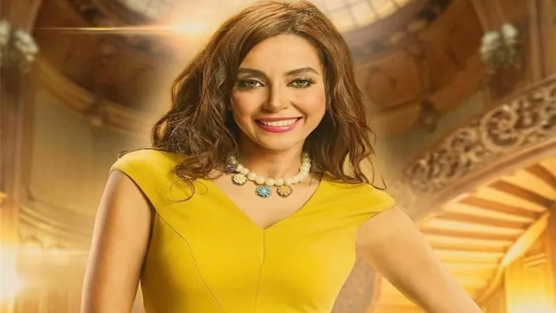 «متجبيش سيرتي تاني» من هي رانيا شاهين التي أحرجها هشام المليجي؟