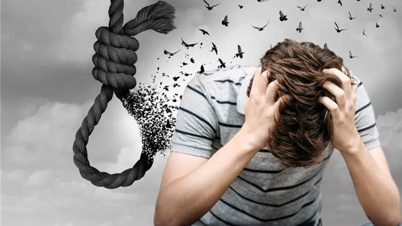 «بطريقة بشعة».. لم يتحمل فراق والديه فلحق بهما