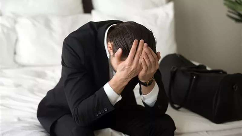 دموع زوجة: راقصة حطمت زوجي وأفقدته رجولته