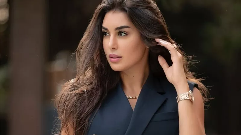 ياسمين صبري تتخطى خروجها من السباق الرمضاني بـ«شغل عصابات»